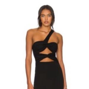 Ronny Kobo Mirabelle Dress